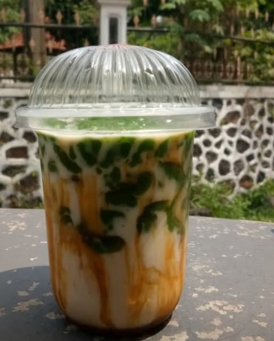 Cendol original