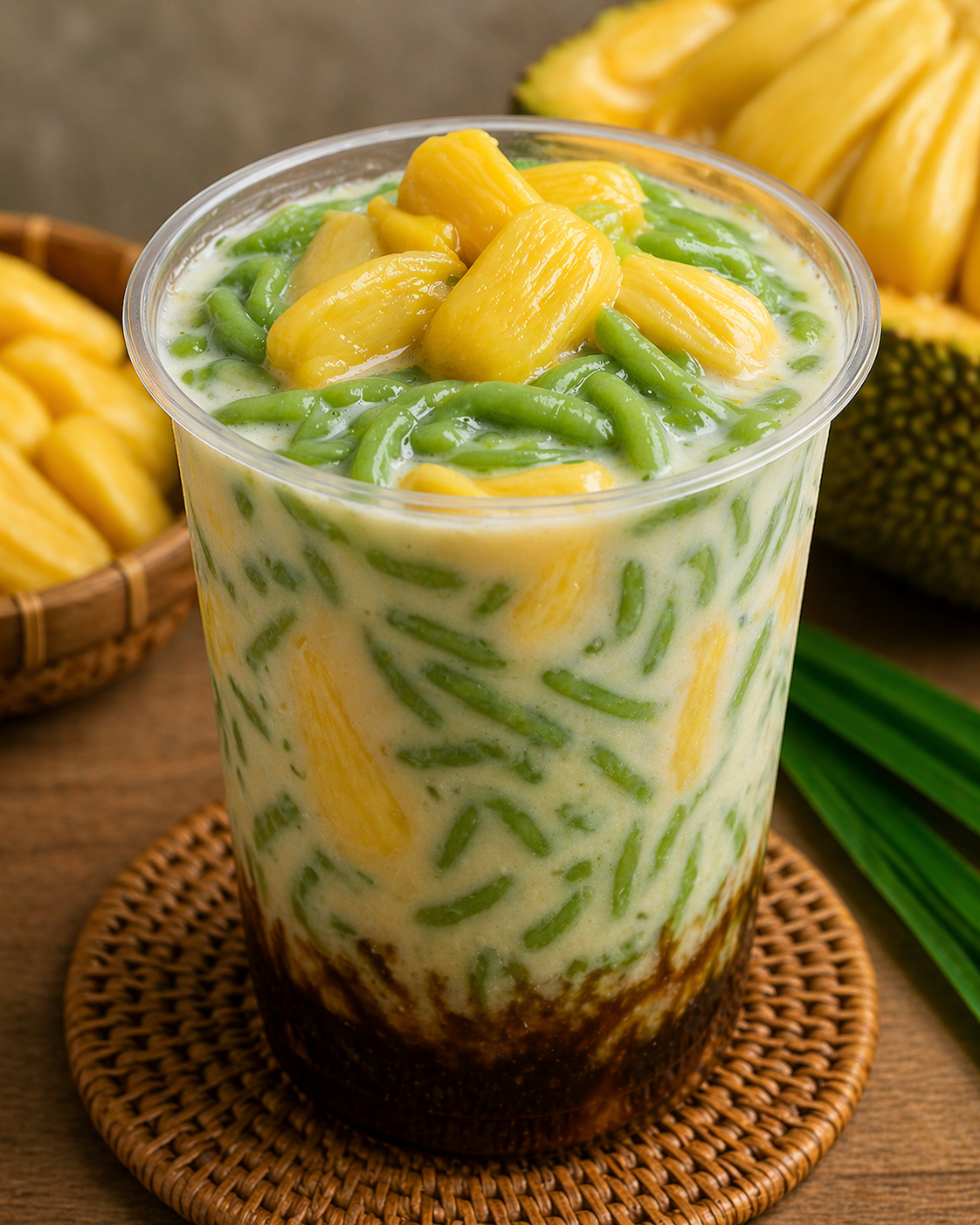 Cendol Nangka